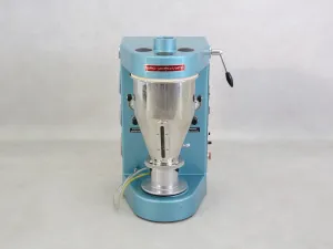Niro Aeromatic Strea 1 Lab-Scale Fluid Bed Dryer for Drying and Granulating, 2 of 5