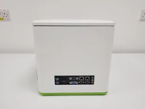 Sysmex Partec CyFlow Cube 6 Fluorescence Flow Cytometer for Cell Analysis, 7 of 15