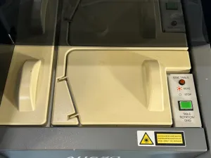 Beckman Coulter AU680 Automated Clinical Chemistry Analyzer, 3 of 4
