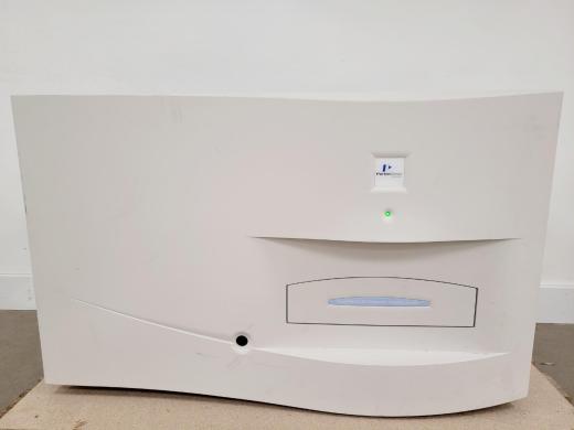 PerkinElmer ProXPRESS 2D Proteomic Imaging System-cover