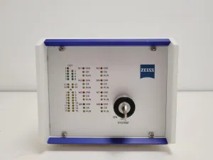 Zeiss PALM Microbeam System with Observer.Z1 Microscope and XL-PALM Incubator, 47 of 102
