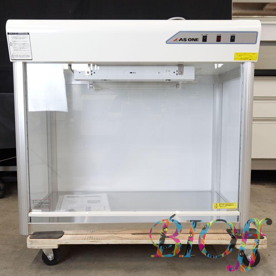 As One Clean Bench CT-900UVAX with UV Sterilization and HEPA Filtration