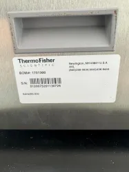 Thermo Scientific Haake S 30 Digital Circulating Chiller for Precise Lab Temperature Control, 3 of 4
