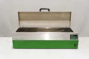 GK Labortechnik MWB 40 Circulating Water Bath, 4 of 5