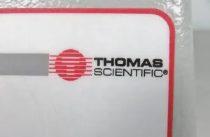 Thomas Scientific Fixed Speed Touch-Activated Vortex Mixer for Sample Agitation, 9 of 10