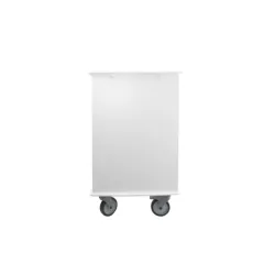 TrippNT MRI Cayman Lab Island Cart – MRI-Compatible Mobile Storage Solution, 3 of 5