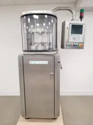 Stylcam II 200R High-Speed Rotary Press Simulator System, 37 of 136