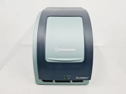 Stratagene Mx3005P Multiplex Quantitative PCR System for Real-Time Molecular Diagnostics
