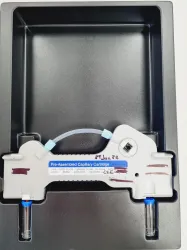 Beckman Coulter SCIEX PA800 PLUS Biologics Analysis System, 33 of 49