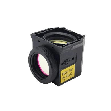 Nikon 96311M B-2E/C FITC Fluorescence Filter Cube for Upright Microscopes-cover