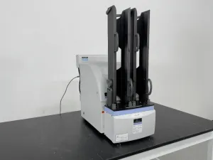 PerkinElmer EnVision 2102 Multilabel Microplate Reader for Biochemical and Cell-Based Assays, 2 of 4