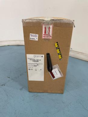Grant Temperature Control Unit-cover