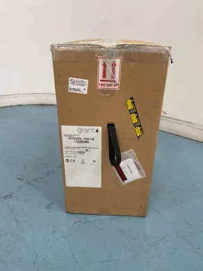 Grant Instruments ecocool 150R US Digital Laboratory Temperature Control Unit