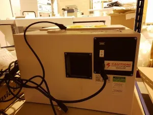 Thermogenesis MT204 Laboratory Thawing System, 3 of 9