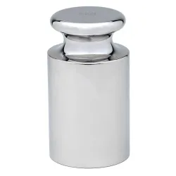 Globe Scientific GB-F2-5KG Stainless Steel Calibration Weight for Balance Calibration, 8 of 12