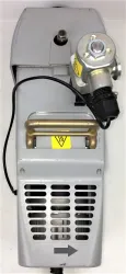 Agilent IDP-3 Dry Scroll Vacuum Pump with Intake Valve and Power Supply (2.1 cfm), 4 of 11