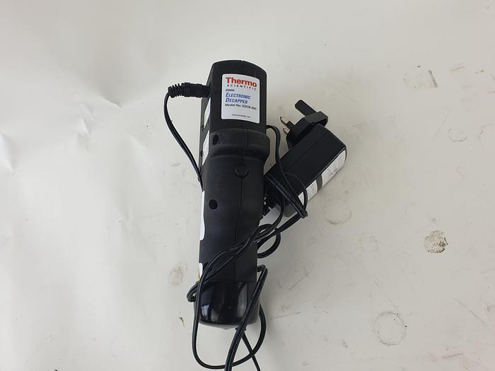Thermo Scientific EDCB-20C Electronic Decapper