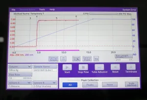 Teledyne CombiFlash NextGen 300+ High-Pressure Flash Chromatography System, 3 of 12