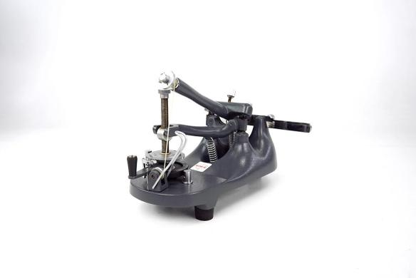 Radical Rock Cambridge-Type Microtome for Microscope Slide Sections-cover