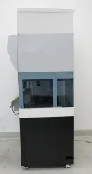TECAN Fluent 480 Automated Liquid Handling System with Integrated Vacuum Module, 6 of 12