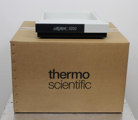 Thermo Scientific SR-3000 Solvent Rack for Dionex UltiMate 3000 System-cover