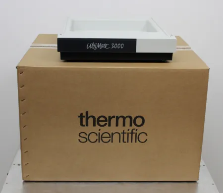 Thermo Scientific SR-3000 Solvent Rack for Dionex UltiMate 3000 System