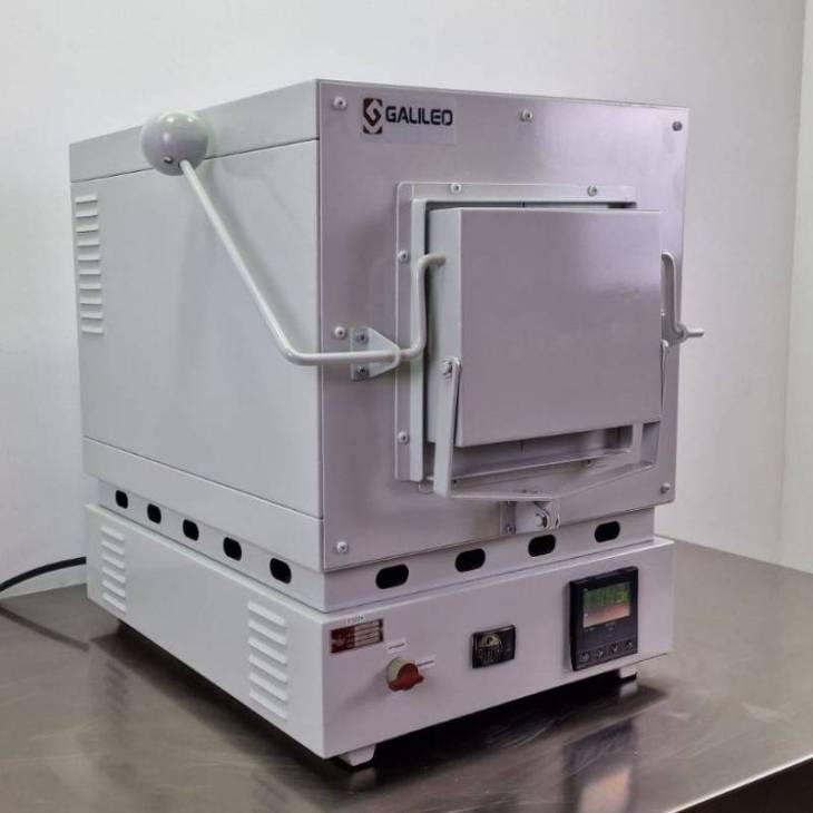 Selecta 367 PE Muffle Furnace