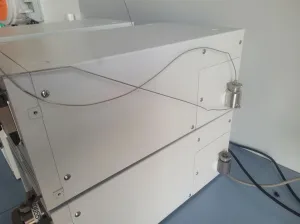 Varian PROSTAR 210/218 Solvent Delivery Modules, 6 of 13