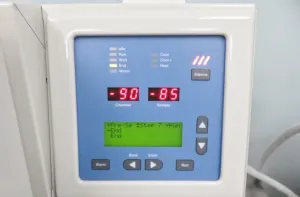 Thermo Scientific CryoMed Controlled Rate Freezer for Precise Cryogenic Sample Preservation, 7 of 13