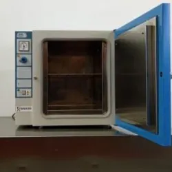 Selecta Conterm Drying and Sterilization Oven with Natural Convection, 3 of 11