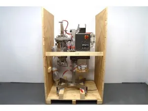 Infors HT Techfors-S 15L Stainless Steel Pilot Bioreactor with Advanced Process Control and Sensors, 7 of 61