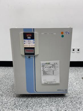 Thermo Scientific HERAcell 150i CO2 Incubator for Stable Cell Culture-cover