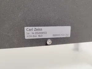 Zeiss Examiner.Z1 Axio Upright 2MP Laser Scanning Confocal Microscope, 15 of 100