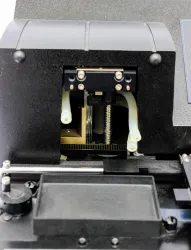 BioTek ELx405U Automated 96/384-Well Microplate Washer with Dual-Action Manifold, 10 of 12