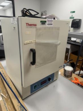 Thermo Fisher Scientific Precision Lab Oven Model 3515M for Controlled Laboratory Heating-cover