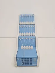 Illumina PEMIIX Paired End Module Lab, 2 of 11