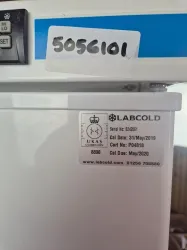 Labcold RLPR1514 150L Undercounter Pharmacy Refrigerator with IntelliCold Controller, 12 of 12