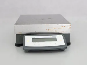 Sartorius CPA 12001S Precision Balance, 2 of 3