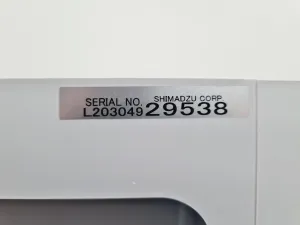 Shimadzu UFLC XR Prominence Ultra-Fast Liquid Chromatography with AB Sciex API 4000 Tandem Mass Spectrometer LC/MS/MS System, 45 of 99