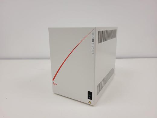 Leica CTR6500 Confocal Microscope Power Supply and Controller-cover