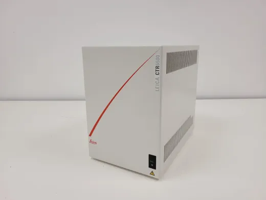 Leica CTR6500 Confocal Microscope Power Supply and Controller