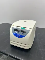 Fisher Scientific accuSpin Micro 17R Refrigerated Centrifuge, 2 of 4
