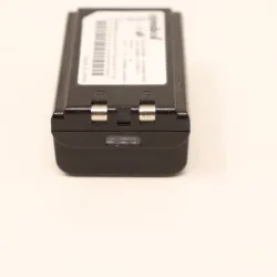 Symbol Li-ion Battery Pack 21-60332-01 for PPT 8800 Series Portable Scanners, 4 of 8