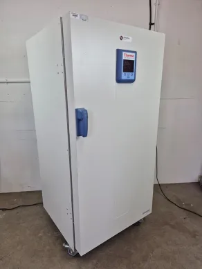 Thermo Scientific Heratherm IMH400-S Mechanical Convection Laboratory Incubator with Decontamination Cycle