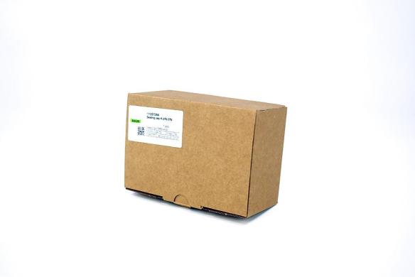 Büchi 11057284 Sealing Cap for KjelSampler K-376/K-377 SDP-cover