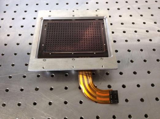 Unknown Brand 384 Well Attachment for Analytical Laboratory Equipment-cover