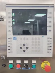 Stylcam II 200R High-Speed Rotary Press Simulator System, 92 of 136