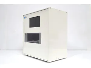 LVL Technologies SAFE CAP 96-Channel XT Automated Capper/Decapper System CDC-96CH-XT-DD, 7 of 11