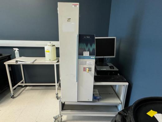 Wallac 1450 MicroBeta TriLux Liquid Scintillation & Luminescence Counter-cover