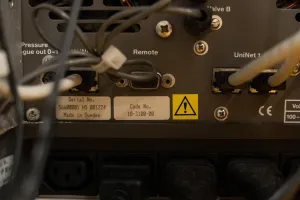 Äkta Explorer 10 FPLC System with Multi-Module Configuration, 11 of 15